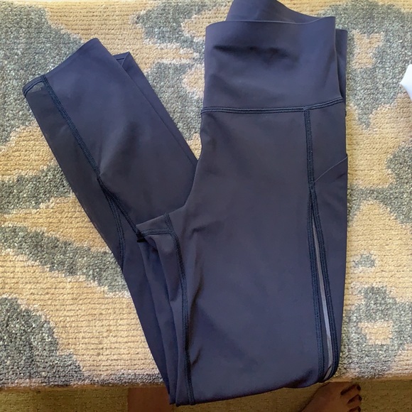 LULU LEMON SIZE 6 Navy Blue ❌SOLD❌ - Picture 7 of 12